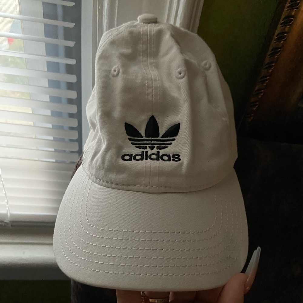 Adidas women SnapBack